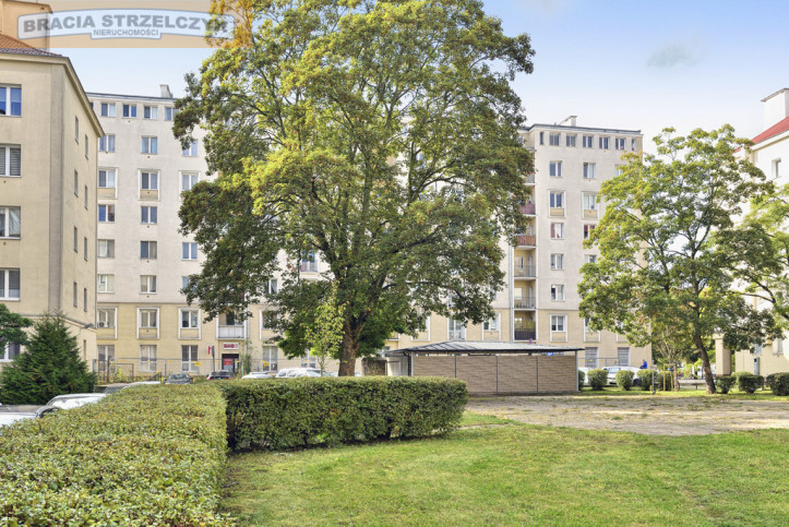 Mieszkanie Sprzedaż  Mokotów Jurija Gagarina 11